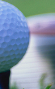 Golf equipment info from golf travel and tours