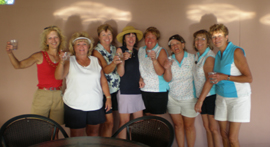 Number one golf travel and tours
