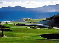 Golf Destination Mexico from number one golf travel and tours