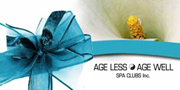 Ageless Age Well Spa