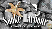 Sooke Harbour House